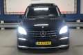Mercedes-Benz ML 63 AMG M-klasse Performance Pack / DEALER ONDERHOUDEN / 5 Zwart - thumbnail 29