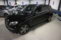 Mercedes-Benz ML 63 AMG M-klasse Performance Pack / DEALER ONDERHOUDEN / 5 Zwart - thumbnail 22