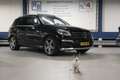 Mercedes-Benz ML 63 AMG M-klasse Performance Pack / DEALER ONDERHOUDEN / 5 Zwart - thumbnail 1