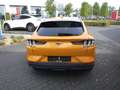 Ford Mustang Mach-E RWD Extended range Jaune - thumbnail 5