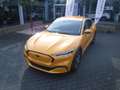 Ford Mustang Mach-E RWD Extended range Yellow - thumbnail 1