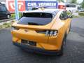 Ford Mustang Mach-E RWD Extended range Yellow - thumbnail 4