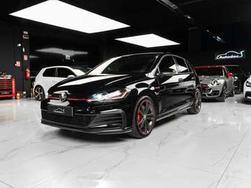 5p 2.0 tsi Performance 245cv dsg ALCANTARA