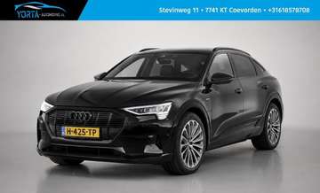 55 Quattro 3x S Line NL AUTO|90% SOH|PANO|LUCHTVER