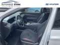 Hyundai TUCSON N Line 1.6 CRDi 48V 4WD Assi+Sitz Paket Pano Blanc - thumbnail 4
