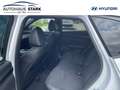 Hyundai TUCSON N Line 1.6 CRDi 48V 4WD Assi+Sitz Paket Pano Blanc - thumbnail 11
