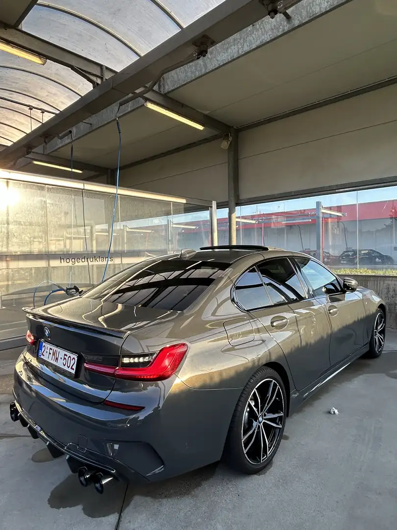 BMW 330 330e Aut. M Sport - 1
