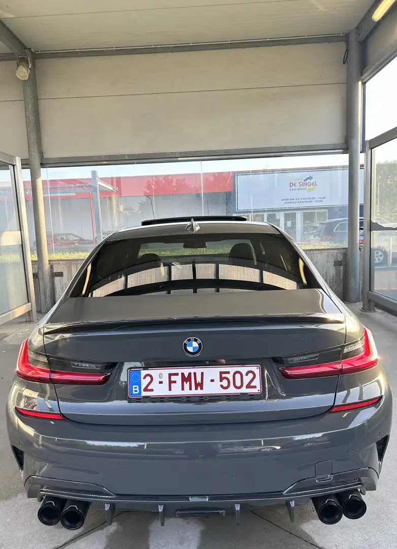 BMW 330 330e Aut. M Sport - 2