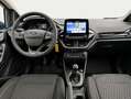 Ford Fiesta 1.1 TITANIUM *WINTER-P Blau - thumbnail 9