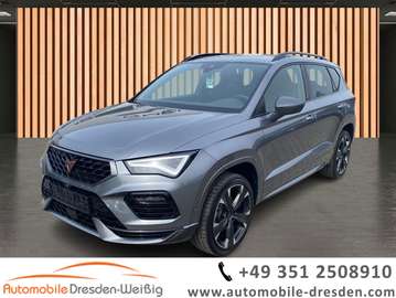 1.5 TSI FR DSG *Kessy*voll LED*Kamera