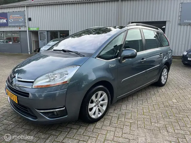 Citroen Grand C4 Picasso 1.6 16V Business EB6V 7 PERSOONS