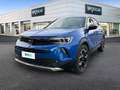 Opel Mokka 1.2 T 130cv Ultimate MT6 Blu/Azzurro - thumbnail 1