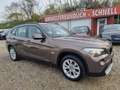BMW X1 20 d xDrive°Automatik°Xenon°Navi°PDC Brun - thumbnail 3