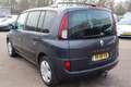 Renault Espace 2.0 Expression Navigatie, Cruise control, Trekhaak Šedá - thumbnail 8