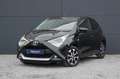 Toyota Aygo 1.0 VVT-i X-cite Clima Cruise Android/Apple VOL! Noir - thumbnail 3
