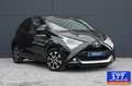 Toyota Aygo 1.0 VVT-i X-cite Clima Cruise Android/Apple VOL! Noir - thumbnail 1