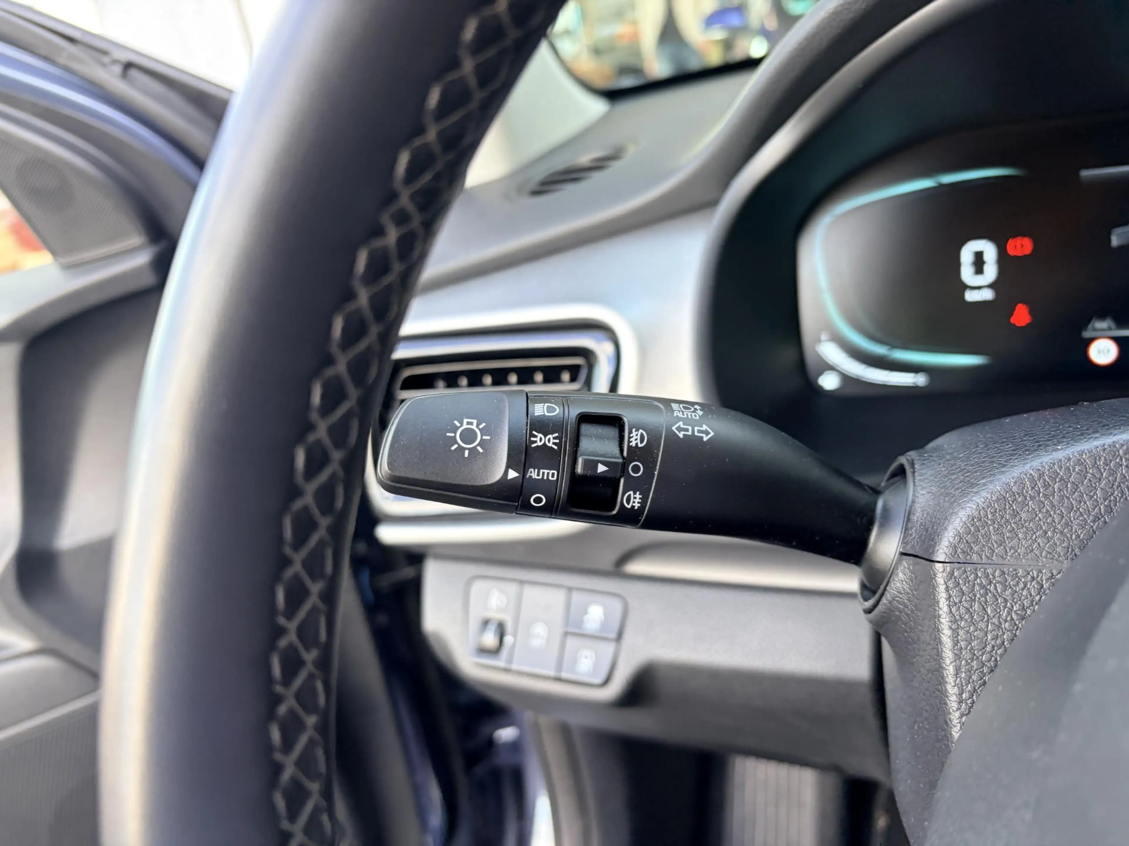 Kia Stonic 1.0 T-GDi MHEV DynamicLine | Climate Control | Nav — photo 15