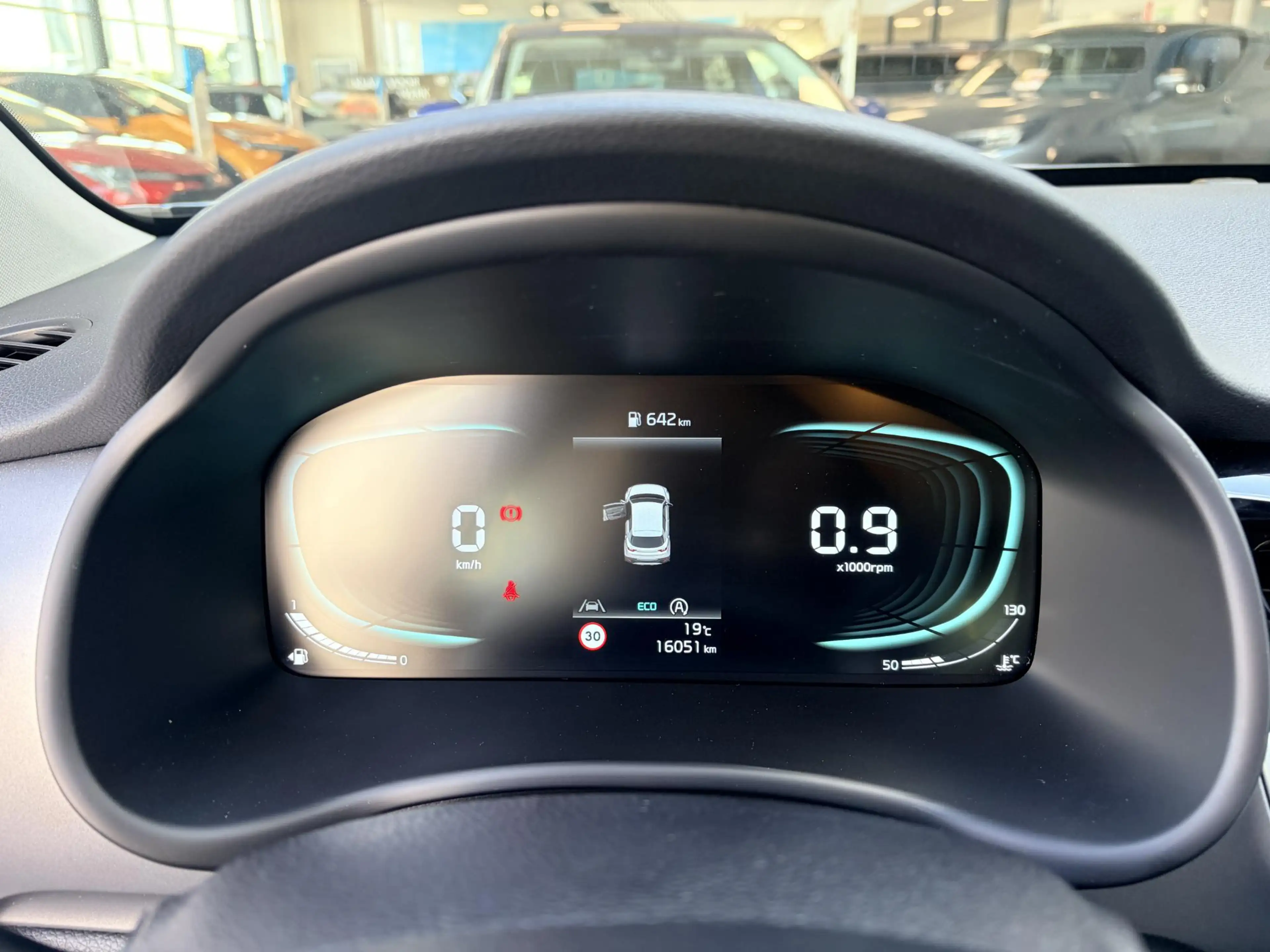Kia Stonic 1.0 T-GDi MHEV DynamicLine | Climate Control | Nav — photo 12