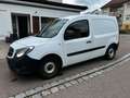 Mercedes-Benz Citan Kasten 108 CDI lang Blanc - thumbnail 9