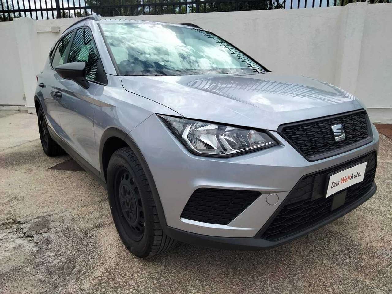 SEAT Arona 1.6 TDI 95 CV Reference