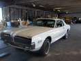 Ford Mercury - Cougar Weiß - thumbnail 13
