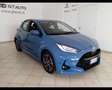 Toyota Yaris 1.5 Hybrid 5 porte Active Bleu - thumbnail 3