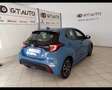 Toyota Yaris 1.5 Hybrid 5 porte Active Bleu - thumbnail 4