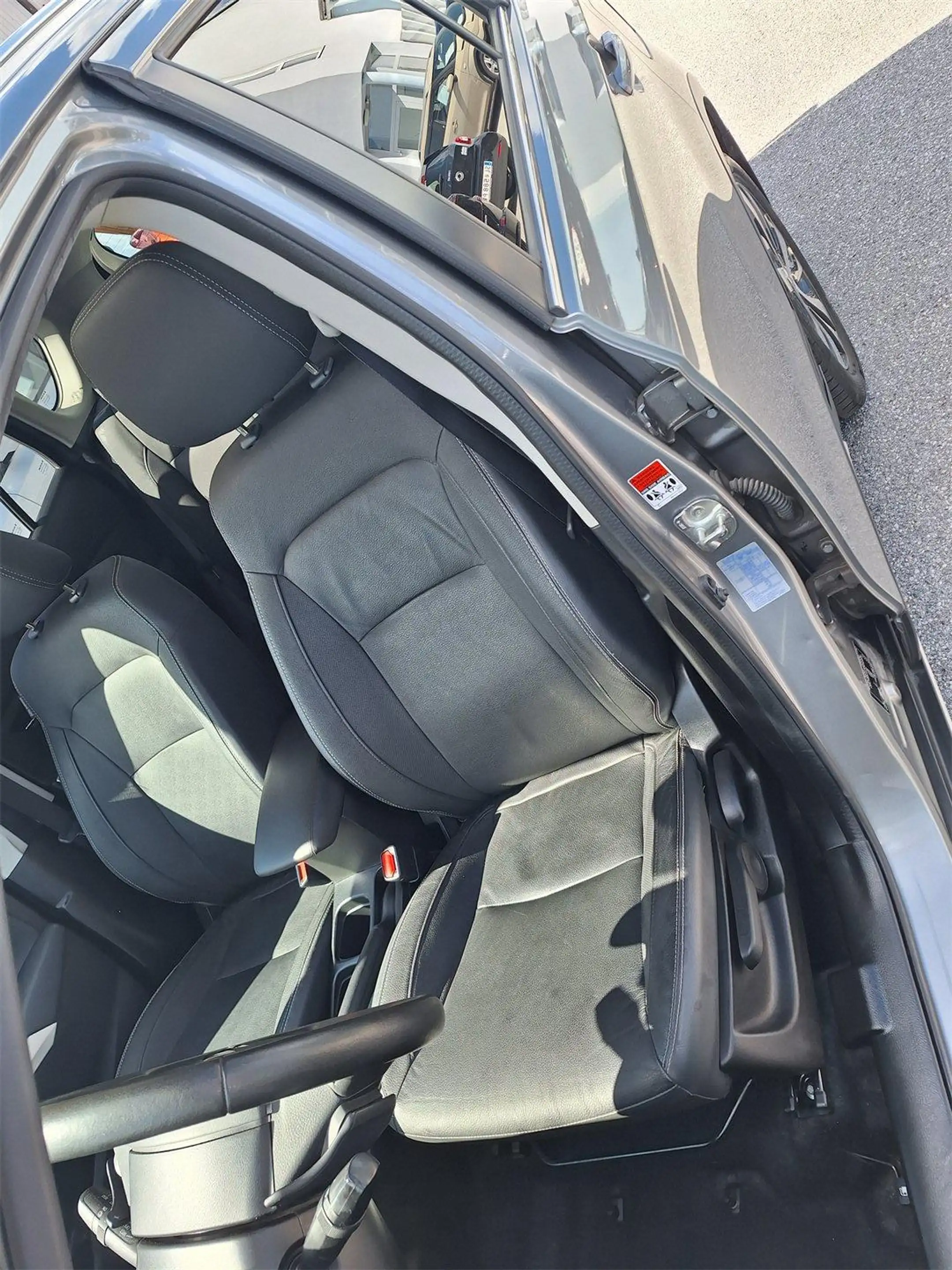 Suzuki SX4 S-Cross SX4 S-CROSS 1.4 DITC ALLGRIP 6AT flash — photo 7