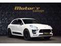 Porsche Macan GTS Blanc - thumbnail 6