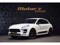 Porsche Macan GTS Blanc - thumbnail 1