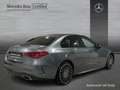 Mercedes-Benz C 220 d berlina[0-805+0-055] Grau - thumbnail 2