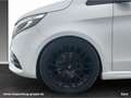 Mercedes-Benz V 250 Lang 4 Matic AMG/AHK/Klimaaut. Blanc - thumbnail 9