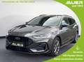 Ford Focus Turnier 1,0 mHEV ST-Line Aut. | +DriveAssistPack Grau - thumbnail 1