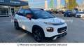 Citroen C3 Aircross AppleCarPlay,Klima,Allwetterreifen Weiß - thumbnail 4