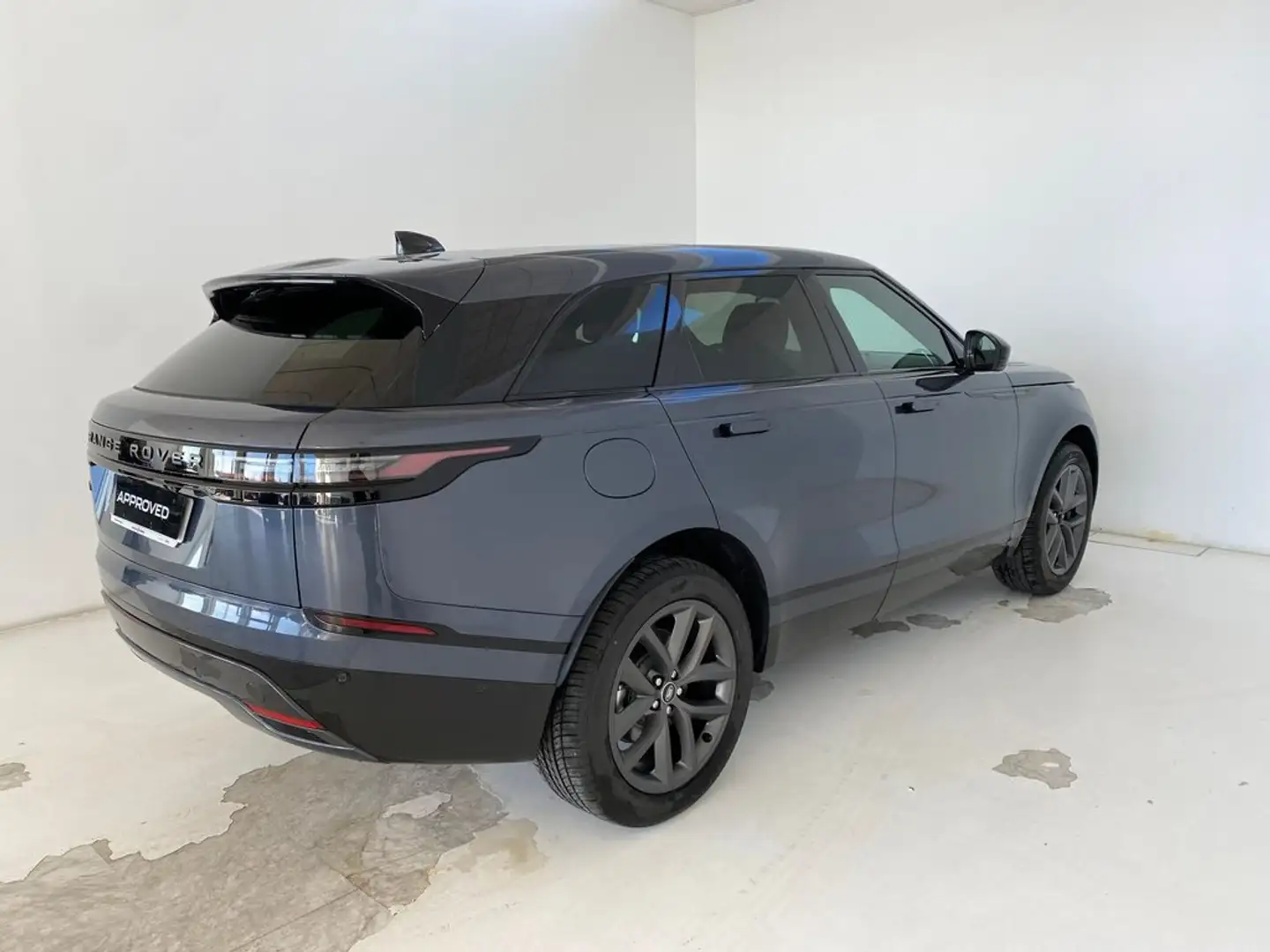 Land Rover Range Rover Velar 2.0 i4 PHEV Dynamic SE 4WD Aut. 404 Azul - 2