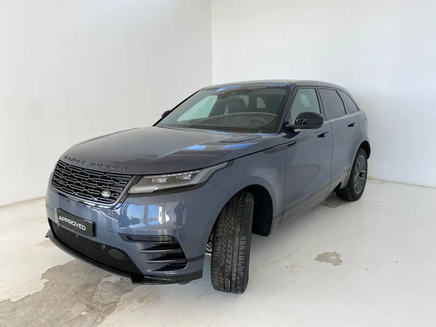 Land Rover Range Rover Velar 2.0 i4 PHEV Dynamic SE 4WD Aut. 404 Azul - 1