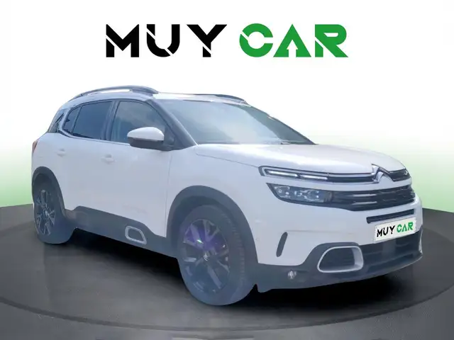 Citroen C5 Aircross BlueHDi S&S Shine 130