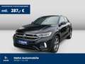Volkswagen T-Roc 1.0TSI R-Line LED Navi ACC CAM APP Sitzhzg Schwarz - thumbnail 1