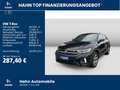 Volkswagen T-Roc 1.0TSI R-Line LED Navi ACC CAM APP Sitzhzg Schwarz - thumbnail 2