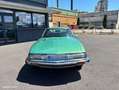 Citroen SM Citroën MASERATI 2.7 V6 175CH 1971 PREMIERE MAIN Vert - thumbnail 2