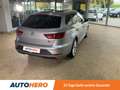SEAT Leon 1.5 TSI ACT FR*NAVI*LED*PANO*PDC*SHZ*TEMPO*KLIMA* Grau - thumbnail 6