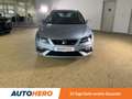 SEAT Leon 1.5 TSI ACT FR*NAVI*LED*PANO*PDC*SHZ*TEMPO*KLIMA* Grau - thumbnail 9