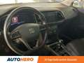 SEAT Leon 1.5 TSI ACT FR*NAVI*LED*PANO*PDC*SHZ*TEMPO*KLIMA* Grau - thumbnail 11