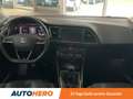 SEAT Leon 1.5 TSI ACT FR*NAVI*LED*PANO*PDC*SHZ*TEMPO*KLIMA* Grau - thumbnail 12