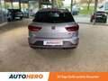 SEAT Leon 1.5 TSI ACT FR*NAVI*LED*PANO*PDC*SHZ*TEMPO*KLIMA* Grau - thumbnail 5