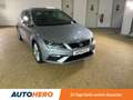 SEAT Leon 1.5 TSI ACT FR*NAVI*LED*PANO*PDC*SHZ*TEMPO*KLIMA* Grau - thumbnail 8