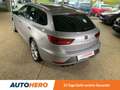 SEAT Leon 1.5 TSI ACT FR*NAVI*LED*PANO*PDC*SHZ*TEMPO*KLIMA* Grau - thumbnail 4