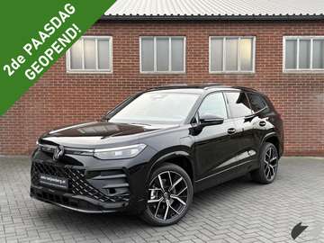 1.5 eHybrid R-Line Edition