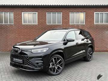 1.5 eHybrid R-Line Edition