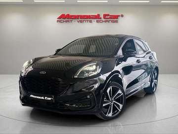 1.0 EcoBoost mHEV ST-Line * Garantie * Carplay * Clim *